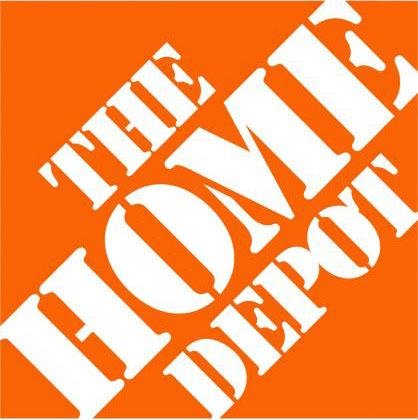 THE HOME DEPOT
